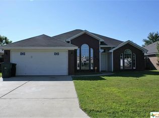 203 Penrose Ln, Temple, TX 76502