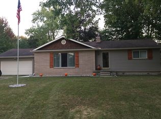 6479 Silver Lake Rd, Linden, MI 48451