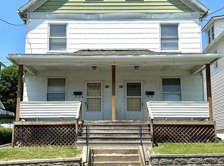 407-409 Beatrice Ave, Johnstown, PA 15906