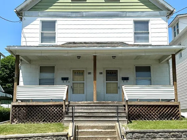 407-409 Beatrice Ave, Johnstown, PA 15906