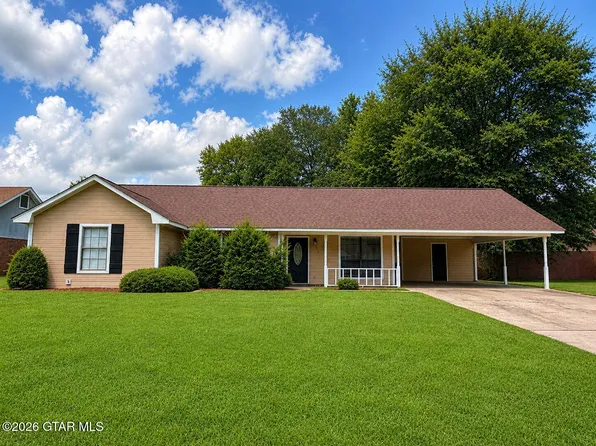 80 Shady Vale Ln, Columbus, MS 39705