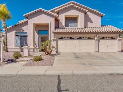 2108 E Cielo Grande Ave, Phoenix, AZ, 85024