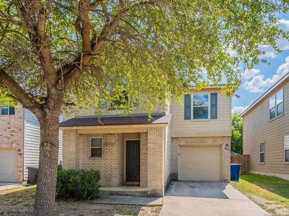 7439 Circle Farm, San Antonio, TX 78239