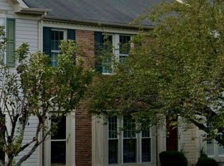 16721 Capon Tree Ln, Woodbridge, VA 22191