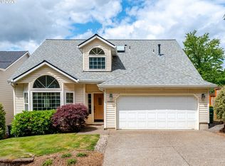 15331 SW Firtree Dr, Tigard, OR 97223