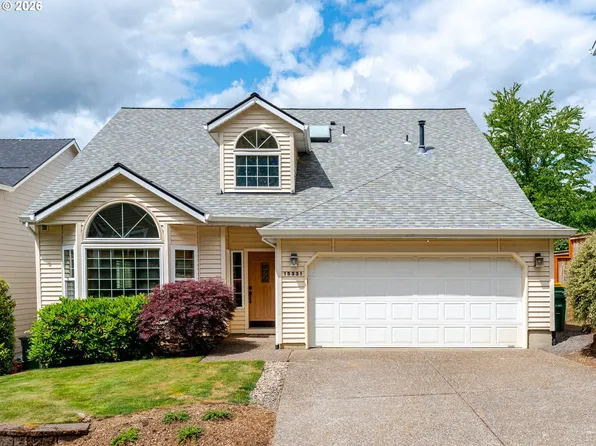 15331 SW Firtree Dr, Tigard, OR 97223