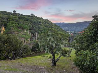 28007 Mercurio Rd, Carmel, CA 93923