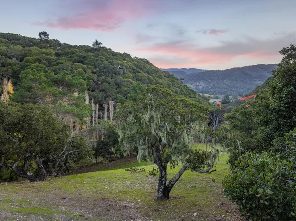 28007 Mercurio Rd, Carmel, CA 93923