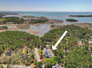 40 Leilla Rich Drive, Wellfleet, MA 02667