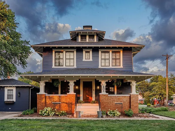 806 Jackson St, Jasper, IN 47546