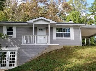 781 Old Waitsboro Rd, Bronston, KY 42518