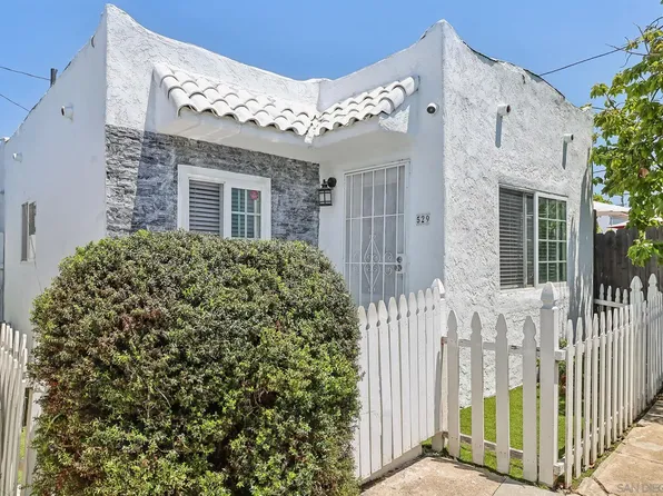 529 Olivewood Ter, San Diego, CA 92113