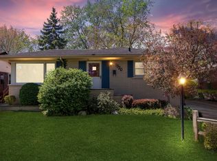 1320 Price Ave, Calumet City, IL