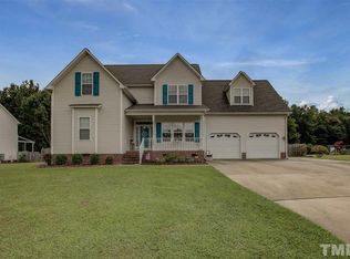 1028 Linden Crest Rd, Raleigh, NC 27603