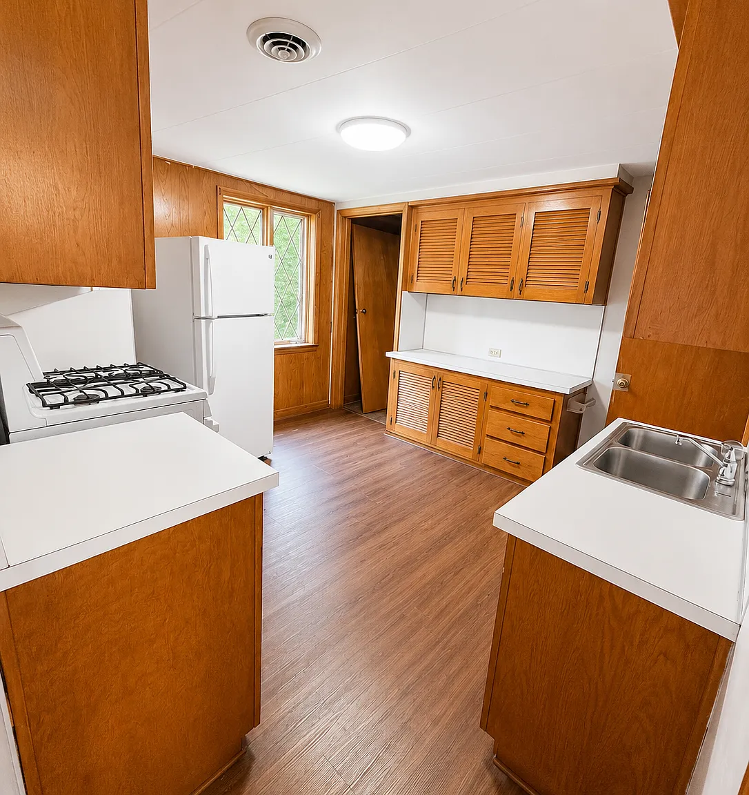 2 bed, $850 — Photo 4