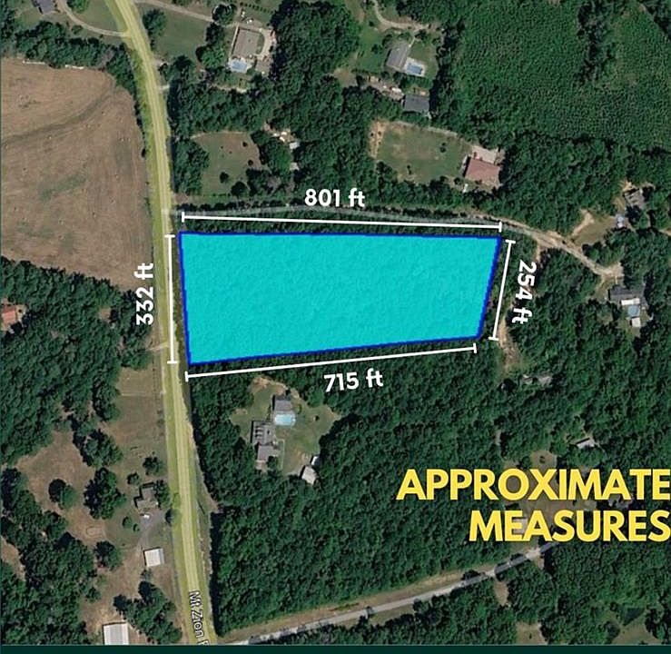 1st image of 0 Mount Zion Rd