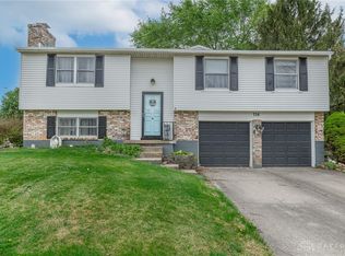 738 Estelle Dr, Vandalia, OH 45377