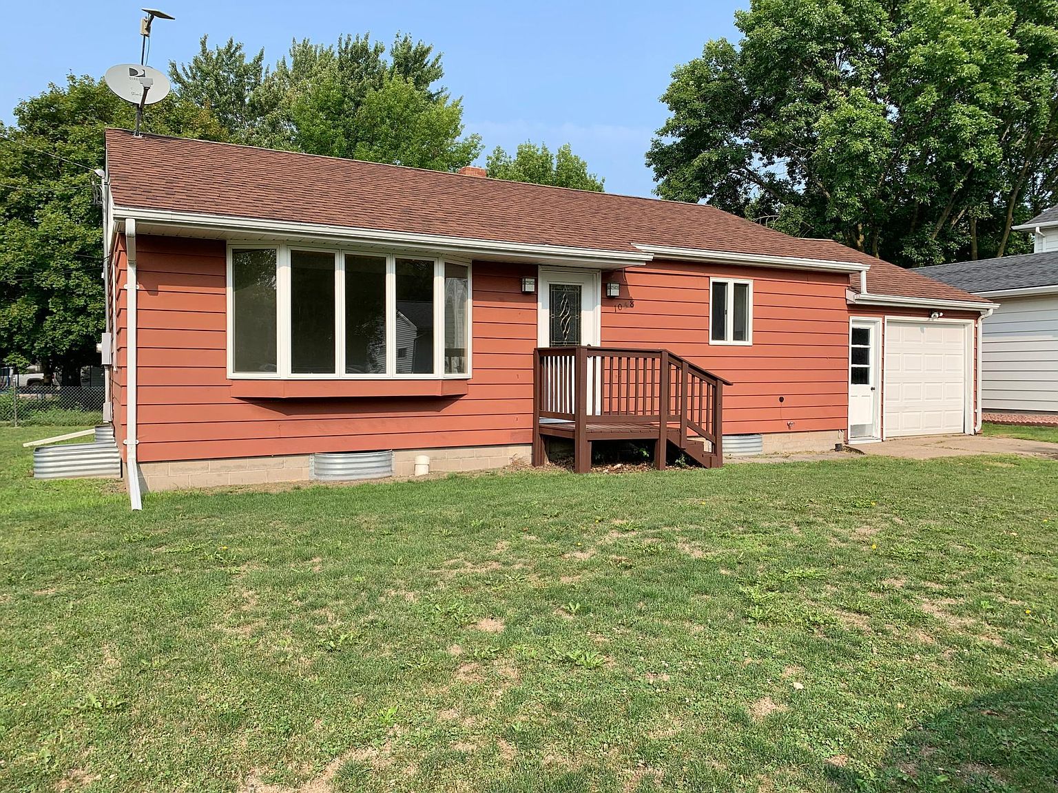 1058 Ely Ave, Gibbon, MN 55335 Zillow