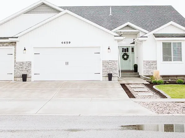 4659 Pahsimeroi Dr, Pocatello, ID 83202