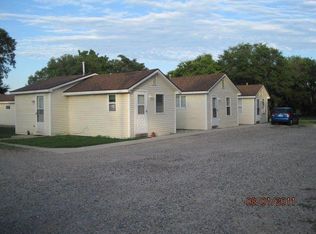 1445 S M 52 APT 1, Owosso, MI