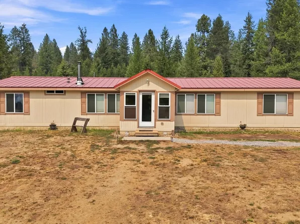 182 Rod Hill Way, Newport, WA 99156