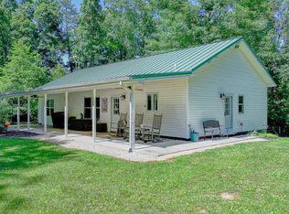 6971 Cedar Creek Rd, Greeneville, TN 37743