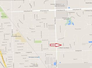 1965 Axtell Dr, Troy, MI 48084