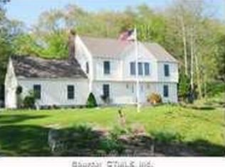 3 Barley Hill Rd, Old Saybrook, CT 06475