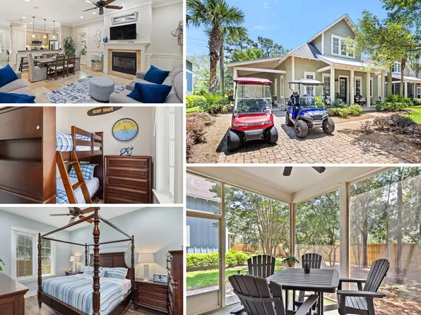 (undisclosed Address), Miramar Beach, FL 32550