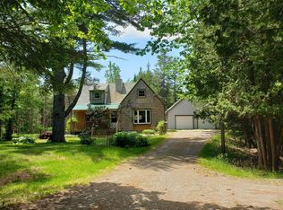 722 Simpson Corner Rd, Dixmont, ME 04932