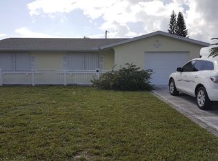 897 Faith St NE, Palm Bay, FL 32905