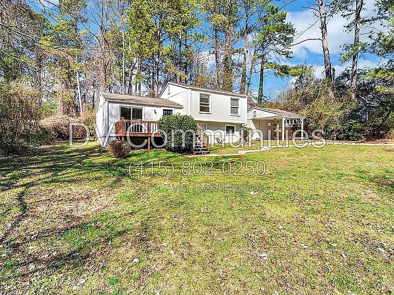 3531 Tewksbury Dr — Photo 6