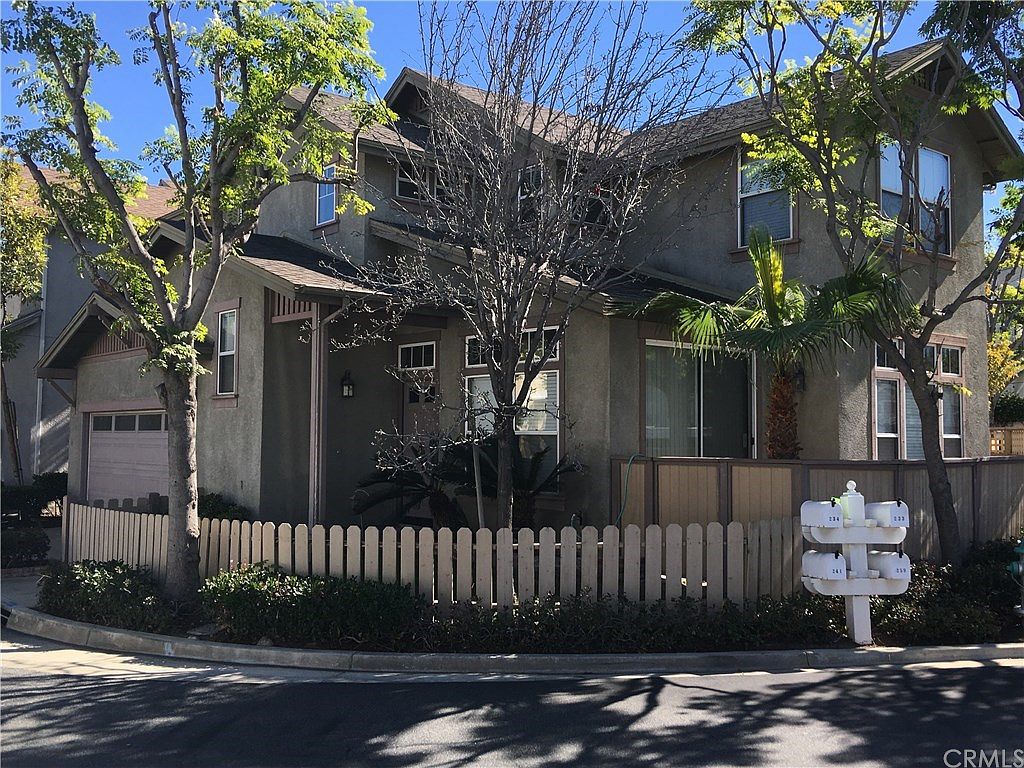 234 Honeysuckle Ln, Brea, CA 92821 Zillow
