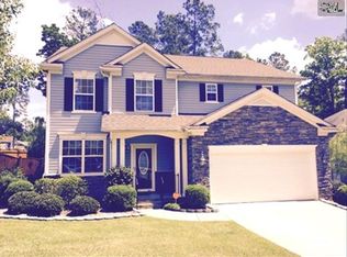 101 Drifters Ct, Lexington, SC 29072