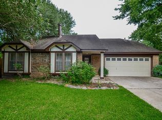 1011 Western Meadows Dr, Katy, TX 77450