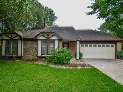 1011 Western Meadows Dr, Katy, TX, 77450
