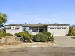 2084 Wedgemere Rd, El Cajon, CA 92020