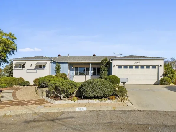 2084 Wedgemere Rd, El Cajon, CA 92020