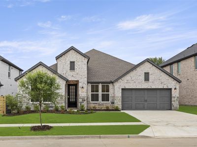 653 Begonia Way, Aubrey, TX, 76227
