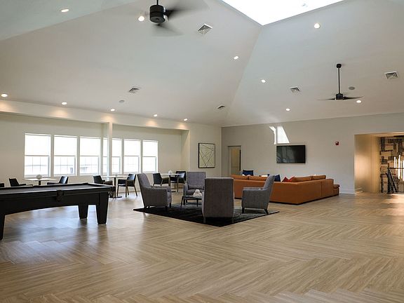 Brookside Clubhouse