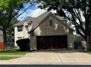 12513 Palfrey Dr, Austin, TX 78727