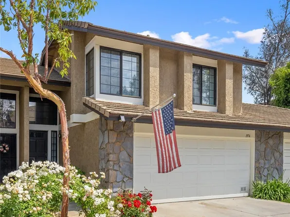 1974 Driftstone Dr, Glendora, CA 91740