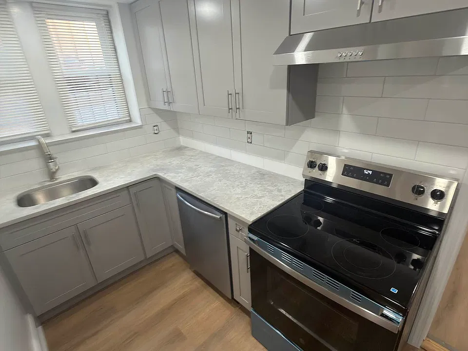 50-14 42nd St #GROUND-FLOOR