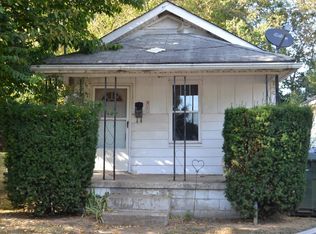 1239 Embry Ave, Lexington, KY 40508