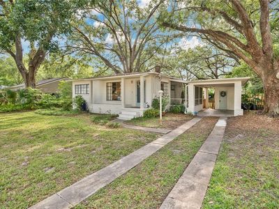 2417 Orange Ave, Sanford, FL, 32771