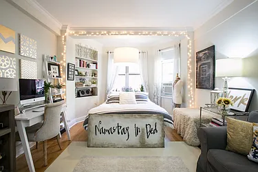 Rented by Stonehenge NYC LLC