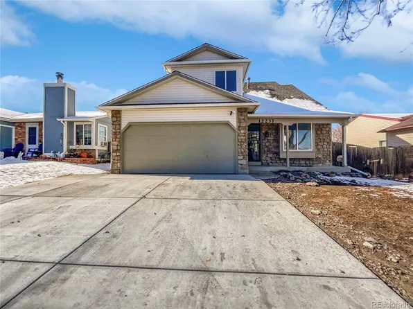 12237 Fairfax Street, Thornton, CO 80241
