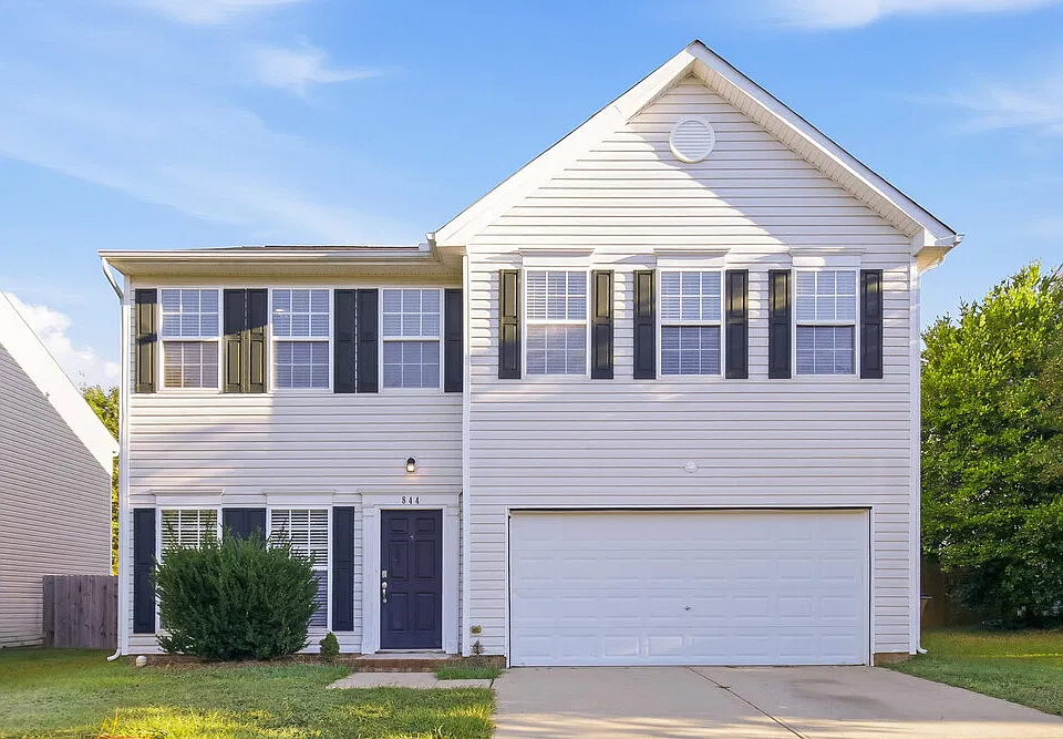 844 Stackhurst Way