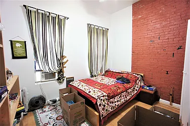 Rented by Compass