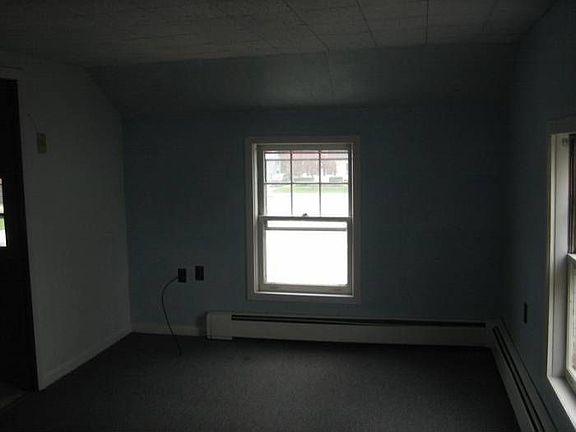 Incredibly Spacious Rooms